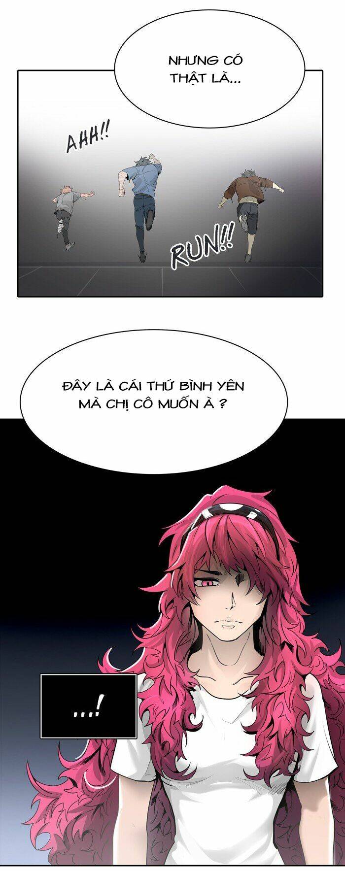 Cuộc Chiến Trong Tòa Tháp: Chapter 456