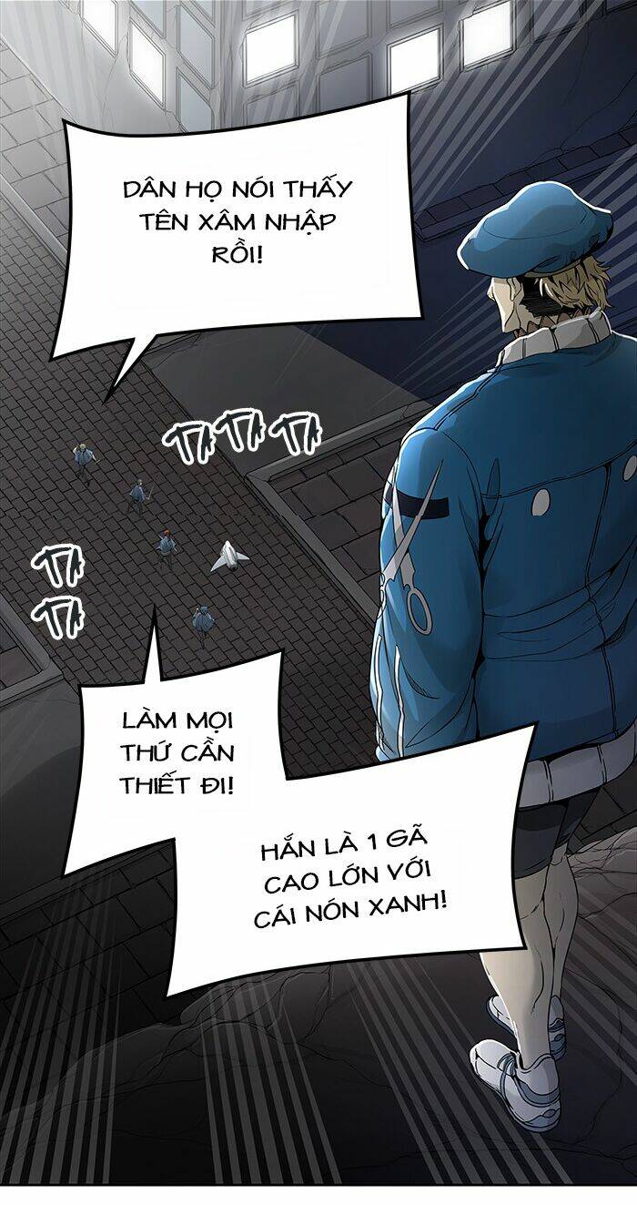 Cuộc Chiến Trong Tòa Tháp: Chapter 457