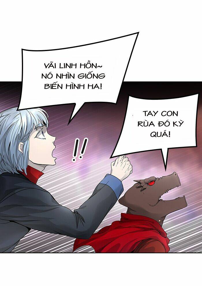 Cuộc Chiến Trong Tòa Tháp: Chapter 457