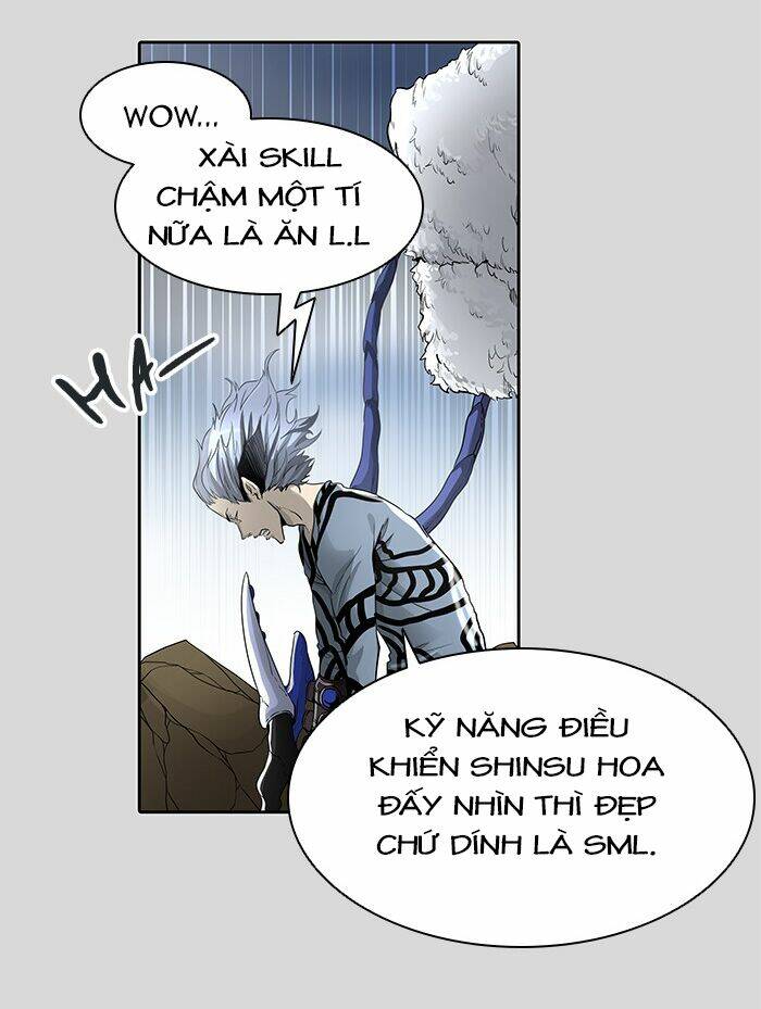 Cuộc Chiến Trong Tòa Tháp: Chapter 457