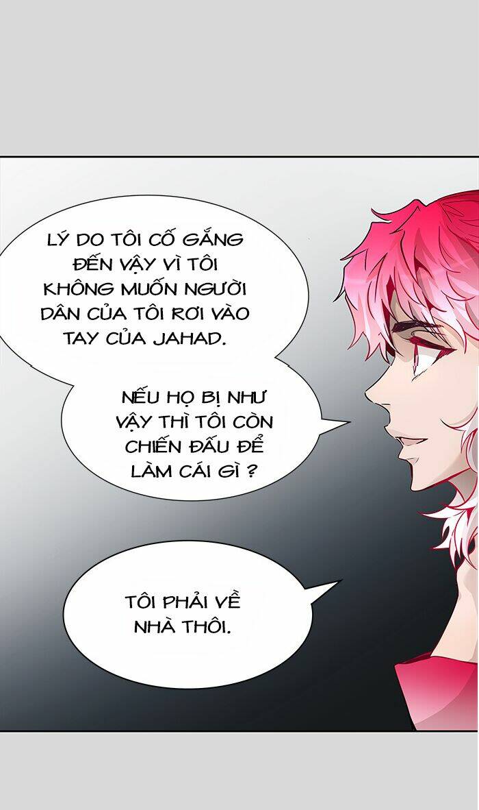 Cuộc Chiến Trong Tòa Tháp: Chapter 457