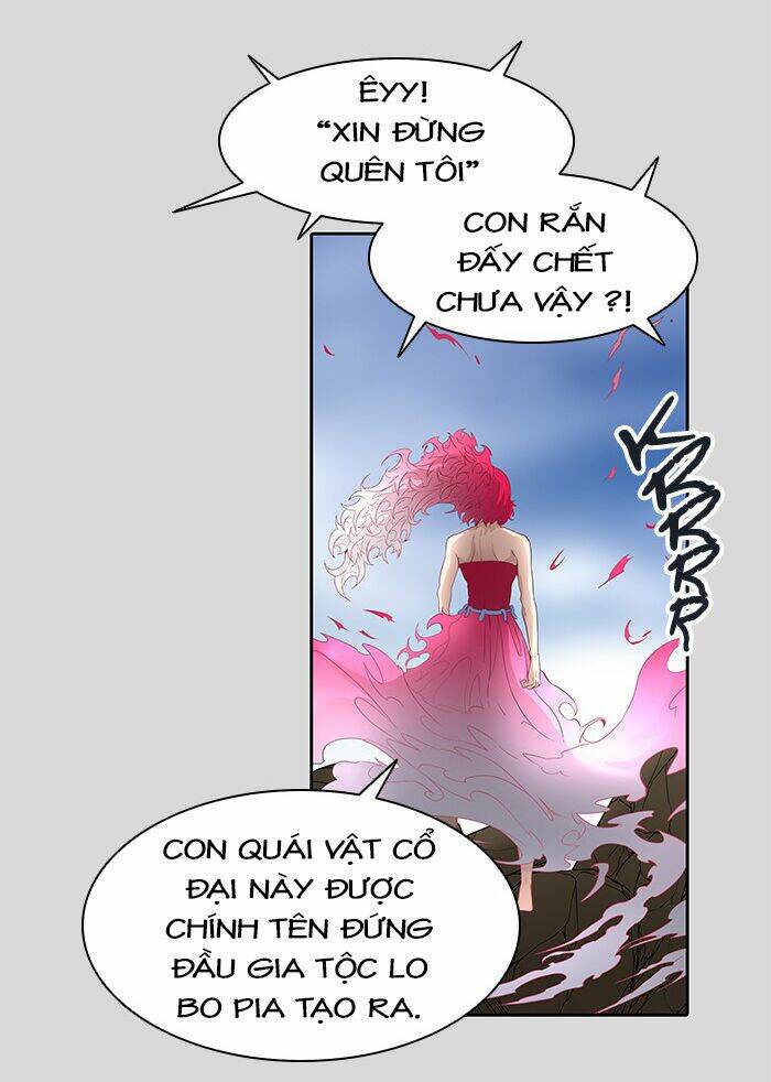 Cuộc Chiến Trong Tòa Tháp: Chapter 457