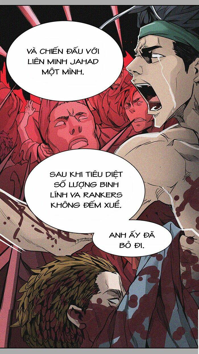 Cuộc Chiến Trong Tòa Tháp: Chapter 457