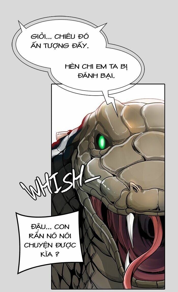 Cuộc Chiến Trong Tòa Tháp: Chapter 457