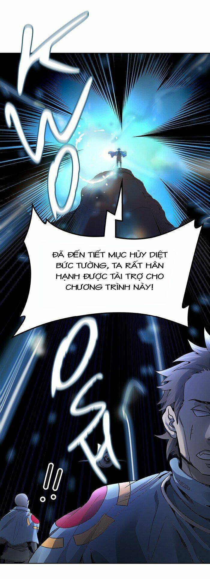 Cuộc Chiến Trong Tòa Tháp: Chapter 458