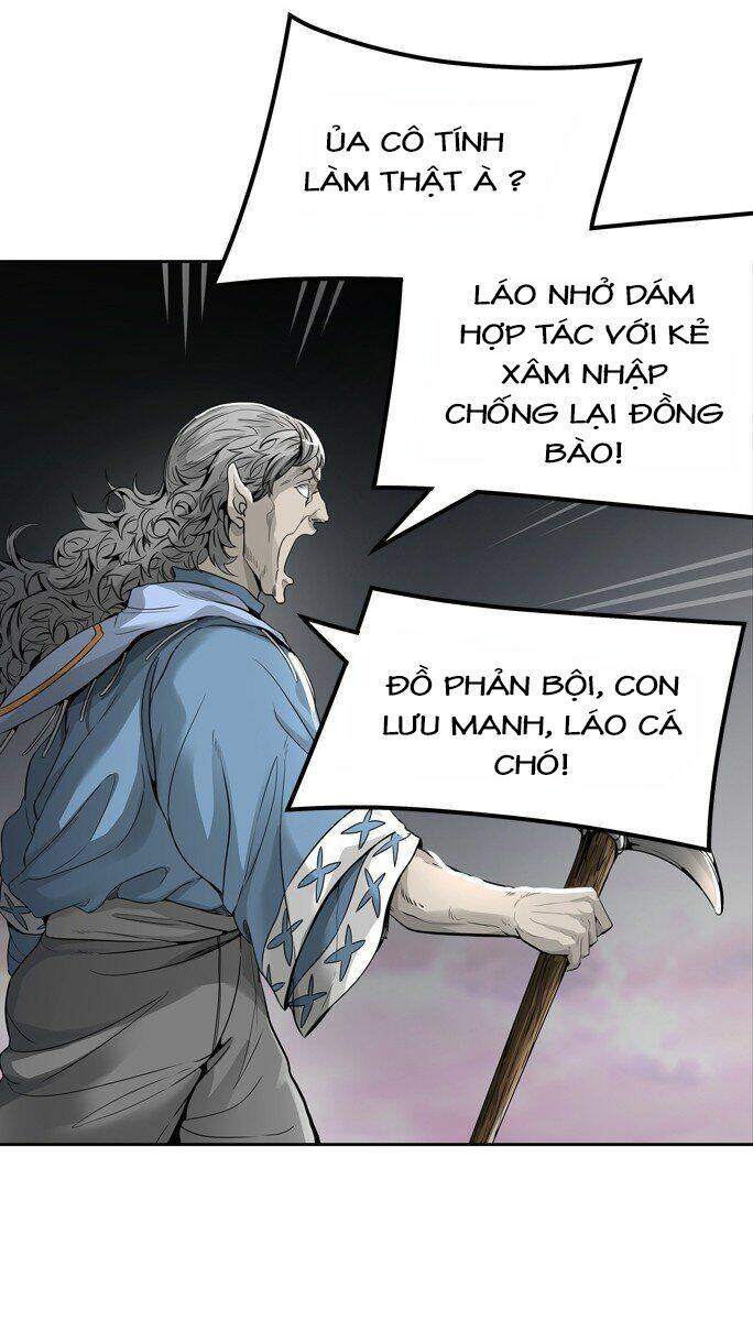 Cuộc Chiến Trong Tòa Tháp: Chapter 458