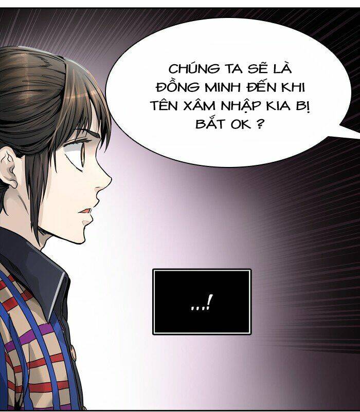 Cuộc Chiến Trong Tòa Tháp: Chapter 458