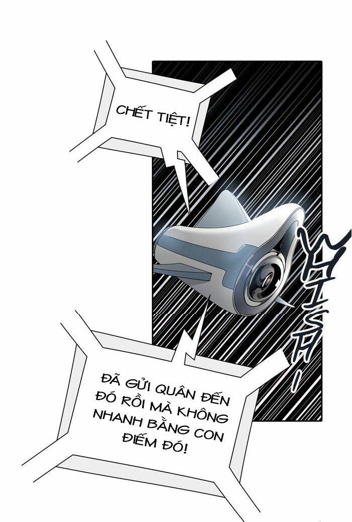 Cuộc Chiến Trong Tòa Tháp: Chapter 458