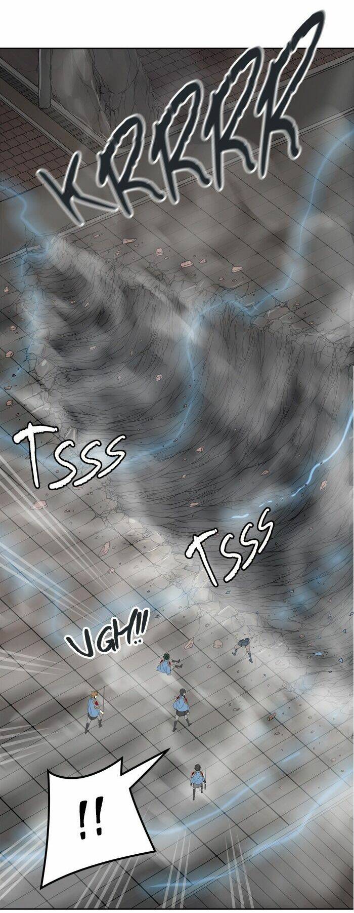 Cuộc Chiến Trong Tòa Tháp: Chapter 458