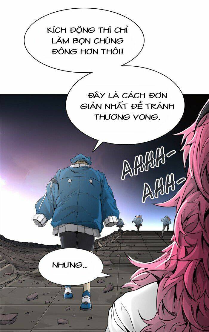 Cuộc Chiến Trong Tòa Tháp: Chapter 458