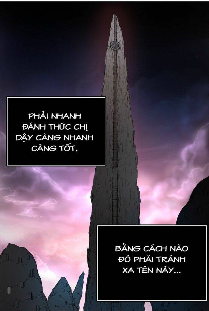 Cuộc Chiến Trong Tòa Tháp: Chapter 458