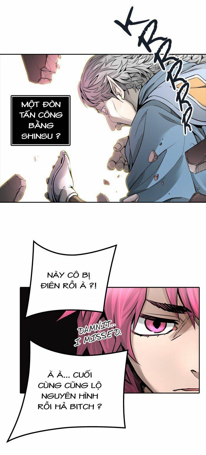 Cuộc Chiến Trong Tòa Tháp: Chapter 458