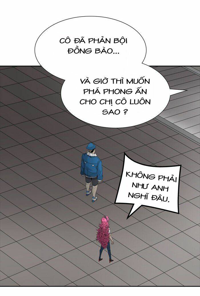Cuộc Chiến Trong Tòa Tháp: Chapter 458