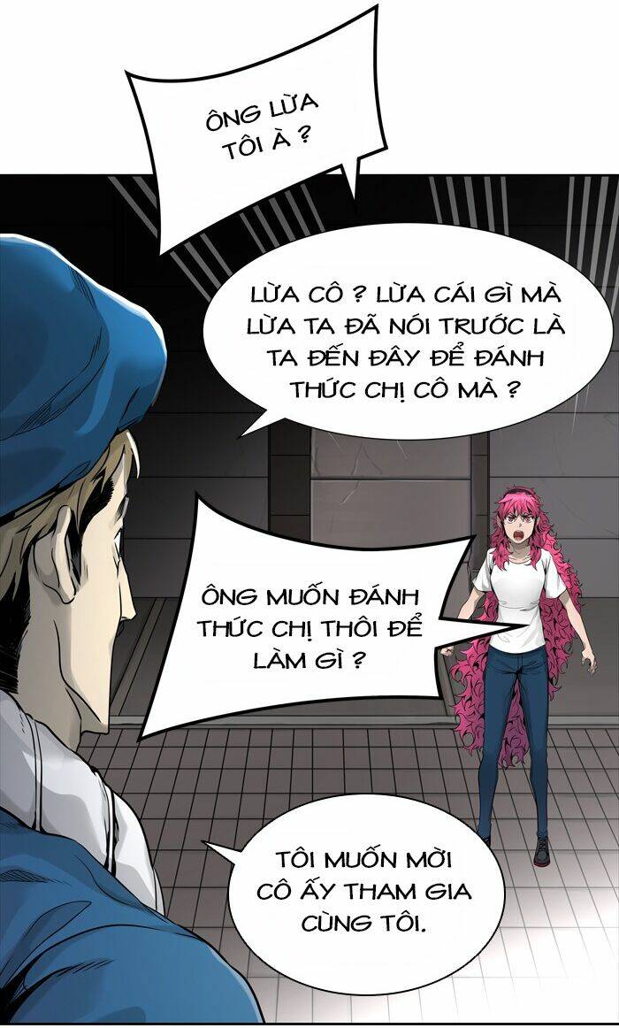 Cuộc Chiến Trong Tòa Tháp: Chapter 460