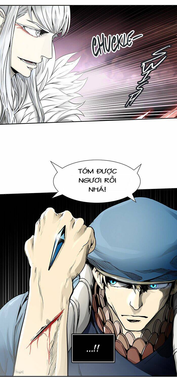 Cuộc Chiến Trong Tòa Tháp: Chapter 460