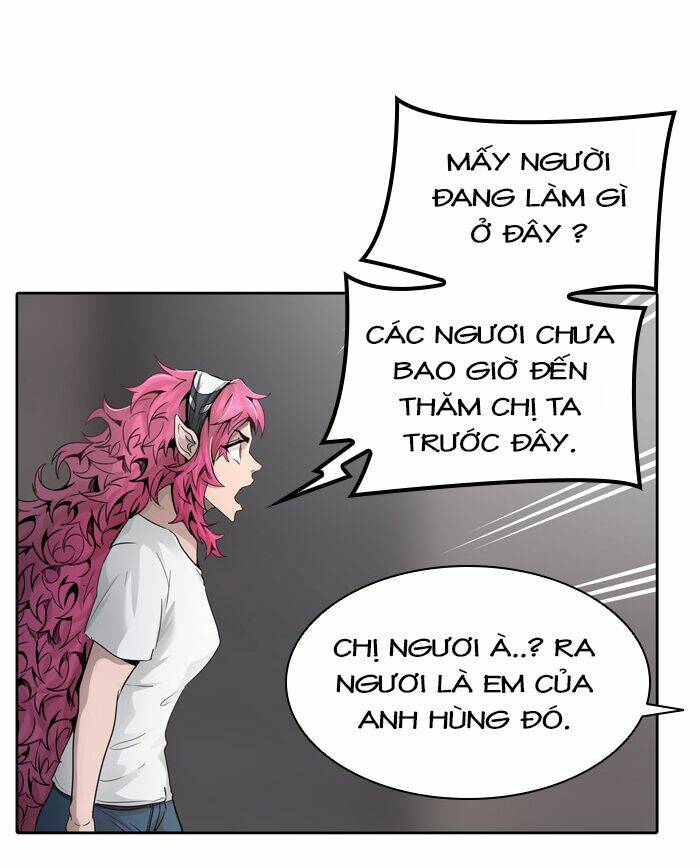 Cuộc Chiến Trong Tòa Tháp: Chapter 460