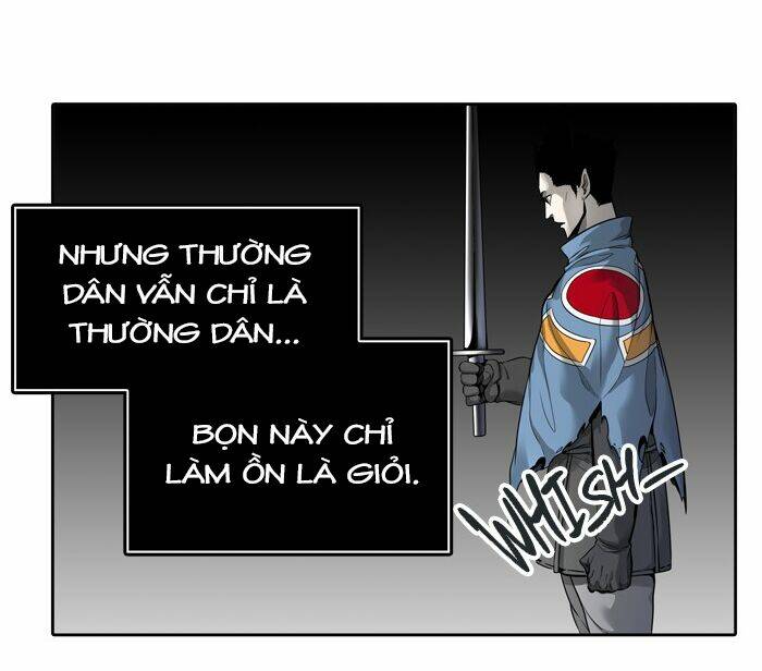 Cuộc Chiến Trong Tòa Tháp: Chapter 460
