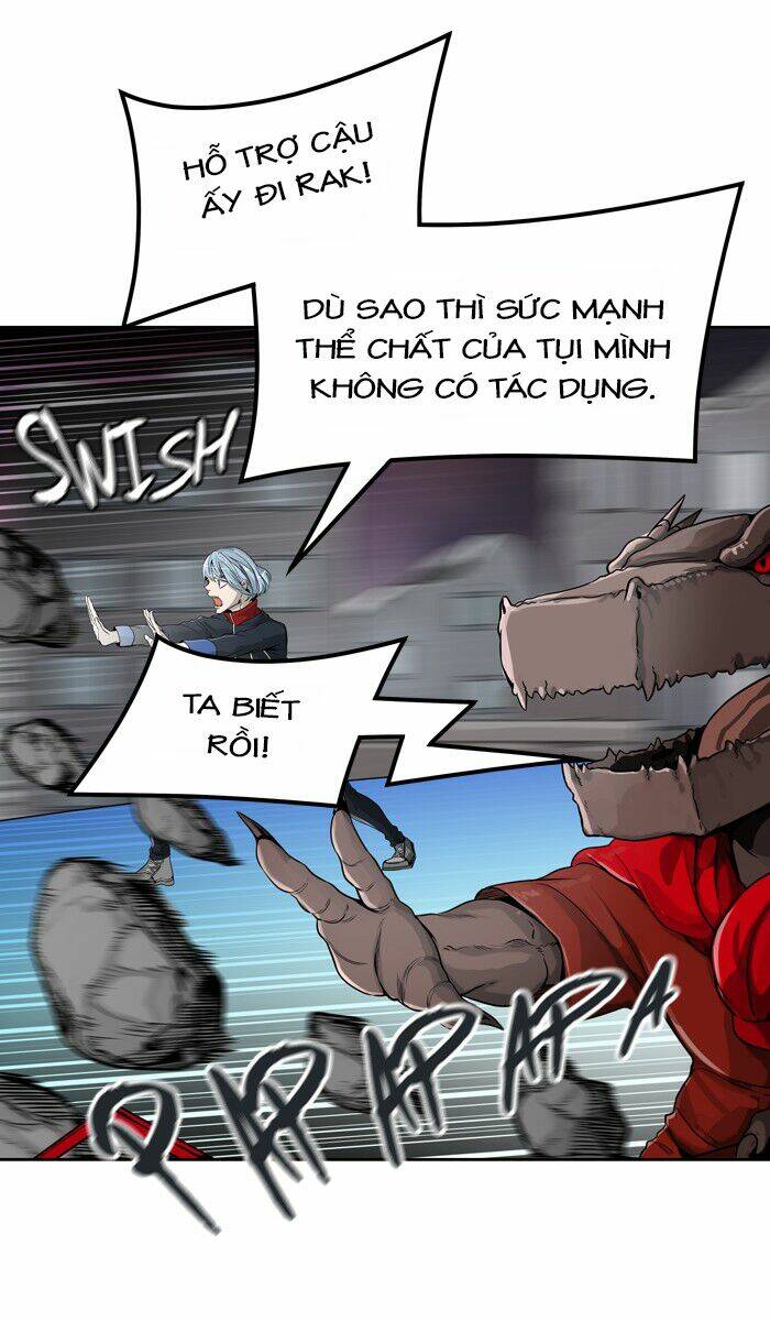 Cuộc Chiến Trong Tòa Tháp: Chapter 460