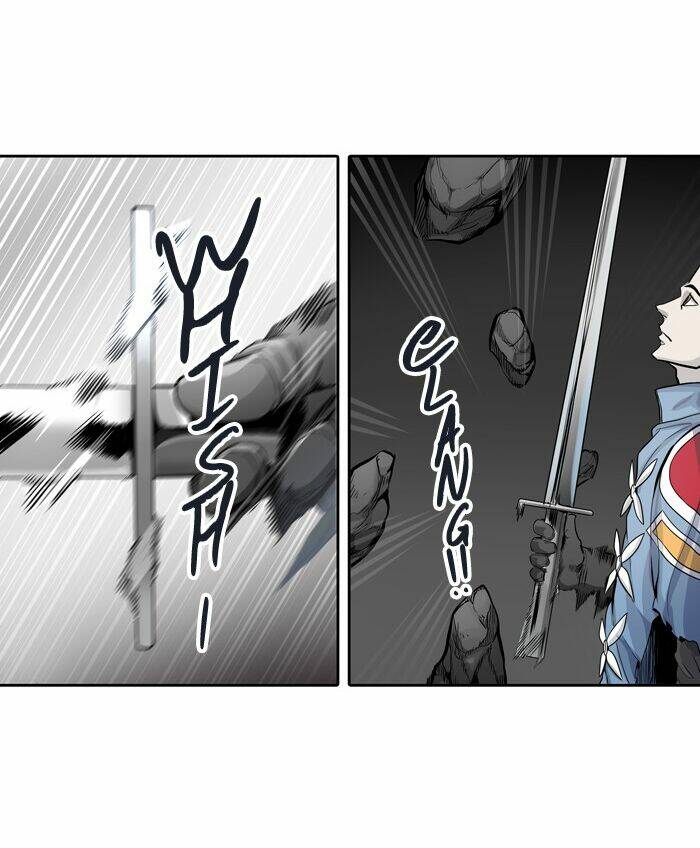 Cuộc Chiến Trong Tòa Tháp: Chapter 460