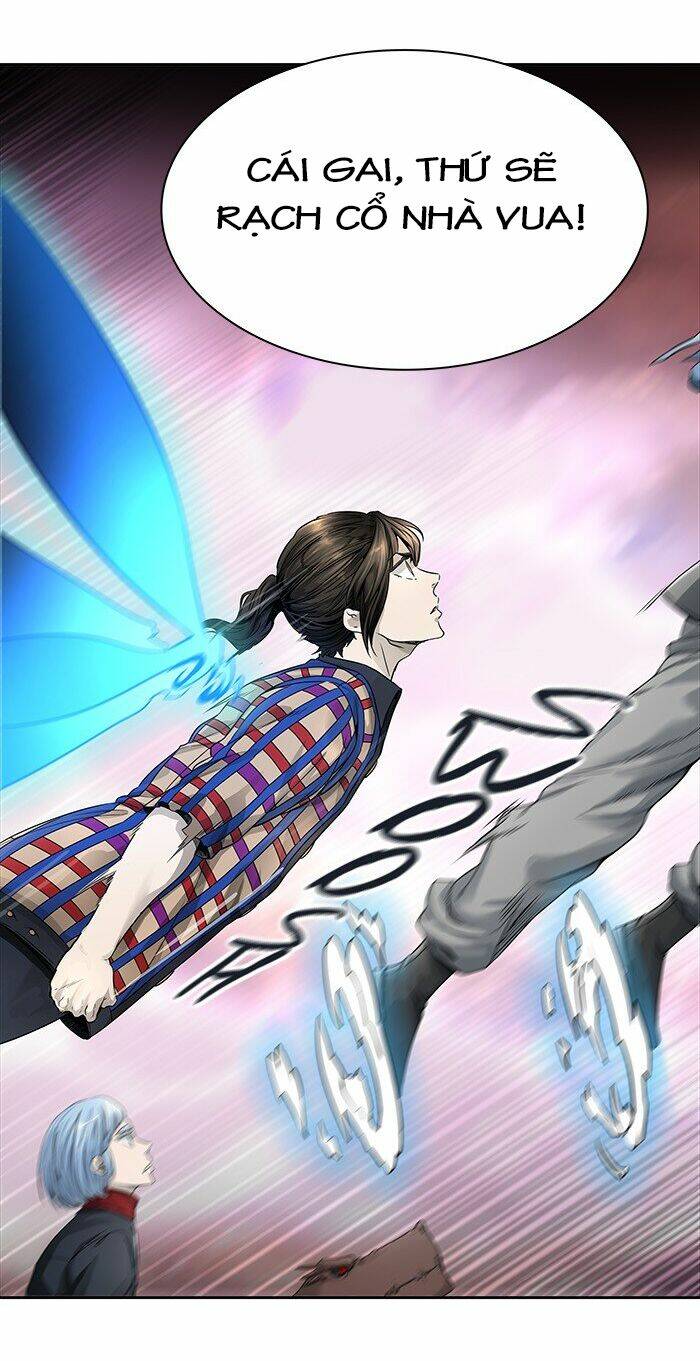 Cuộc Chiến Trong Tòa Tháp: Chapter 462