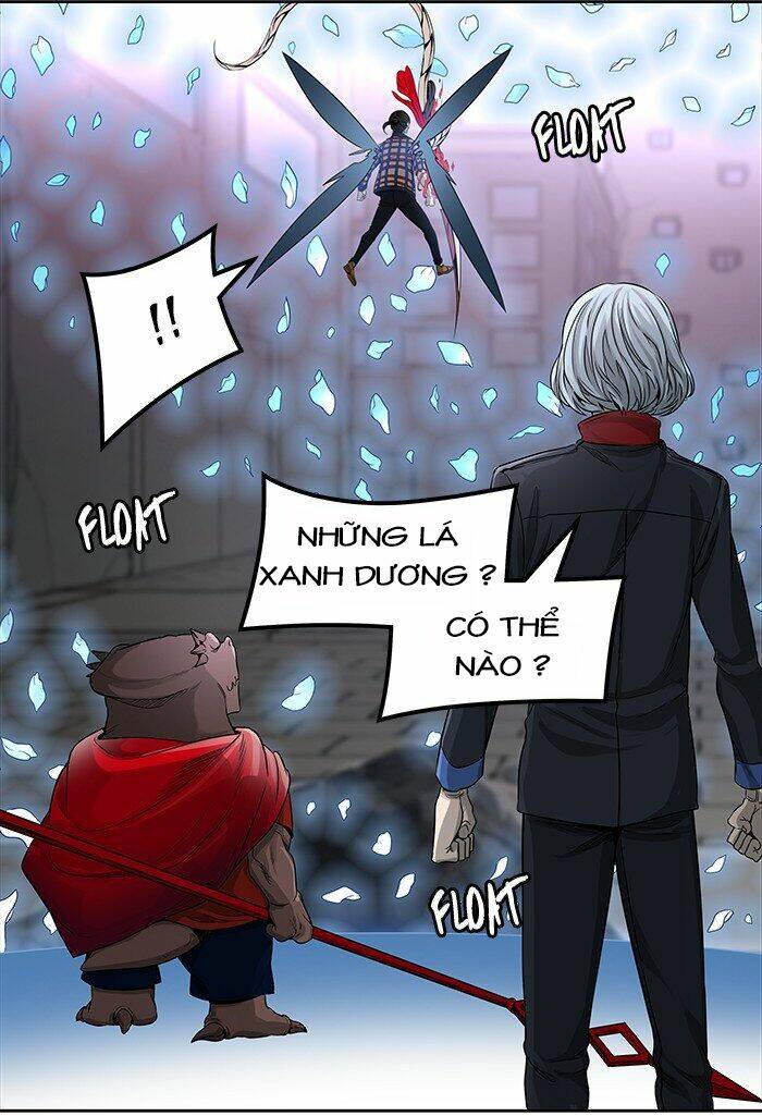 Cuộc Chiến Trong Tòa Tháp: Chapter 462