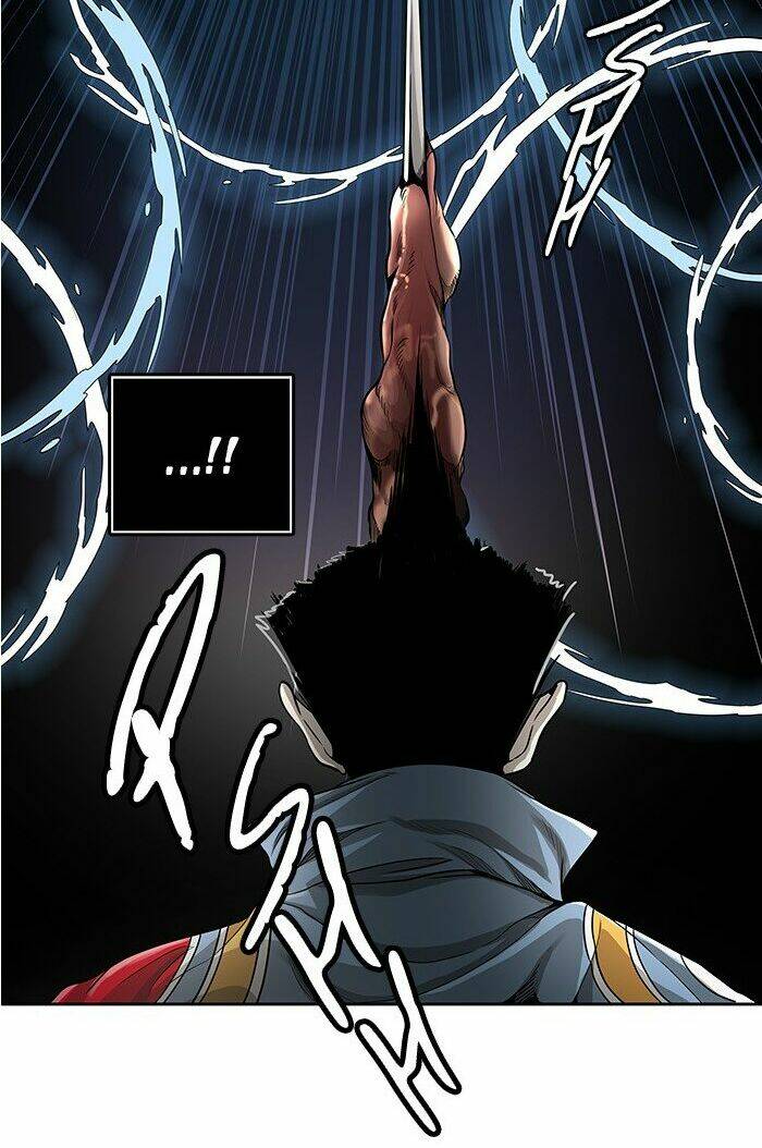 Cuộc Chiến Trong Tòa Tháp: Chapter 462