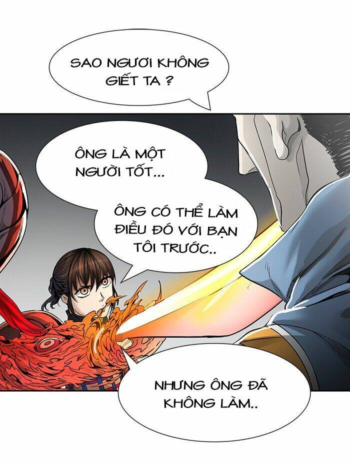 Cuộc Chiến Trong Tòa Tháp: Chapter 462