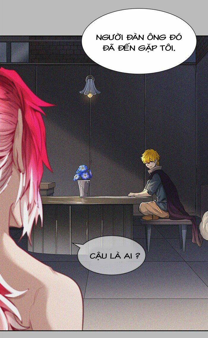 Cuộc Chiến Trong Tòa Tháp: Chapter 462