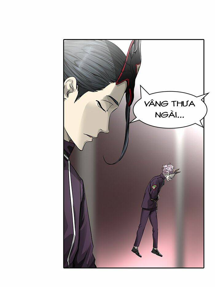 Cuộc Chiến Trong Tòa Tháp: Chapter 464