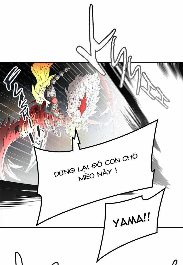 Cuộc Chiến Trong Tòa Tháp: Chapter 466