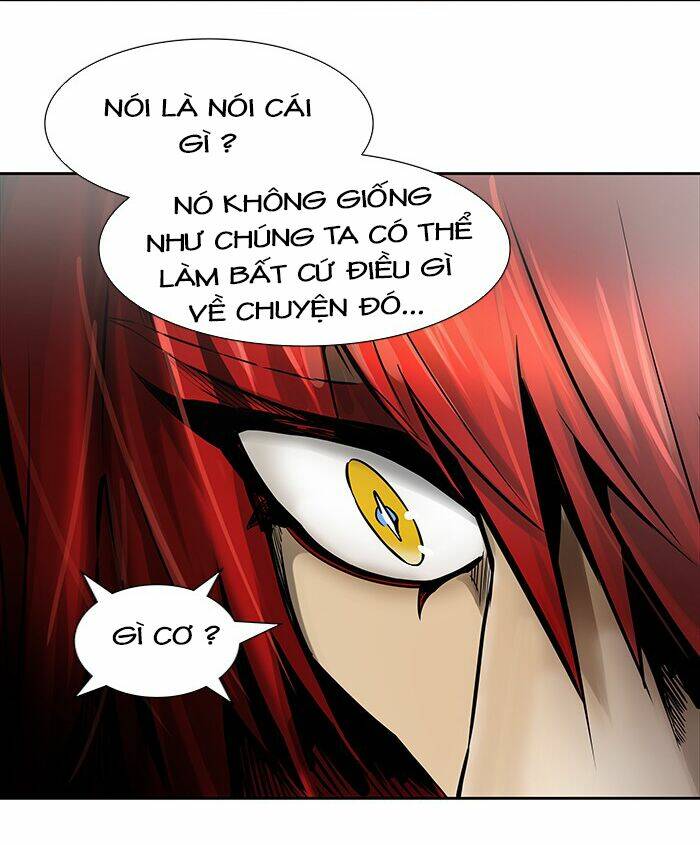Cuộc Chiến Trong Tòa Tháp: Chapter 467