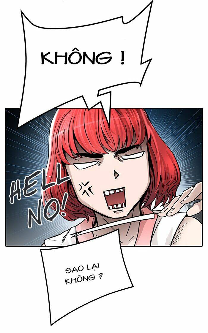 Cuộc Chiến Trong Tòa Tháp: Chapter 467
