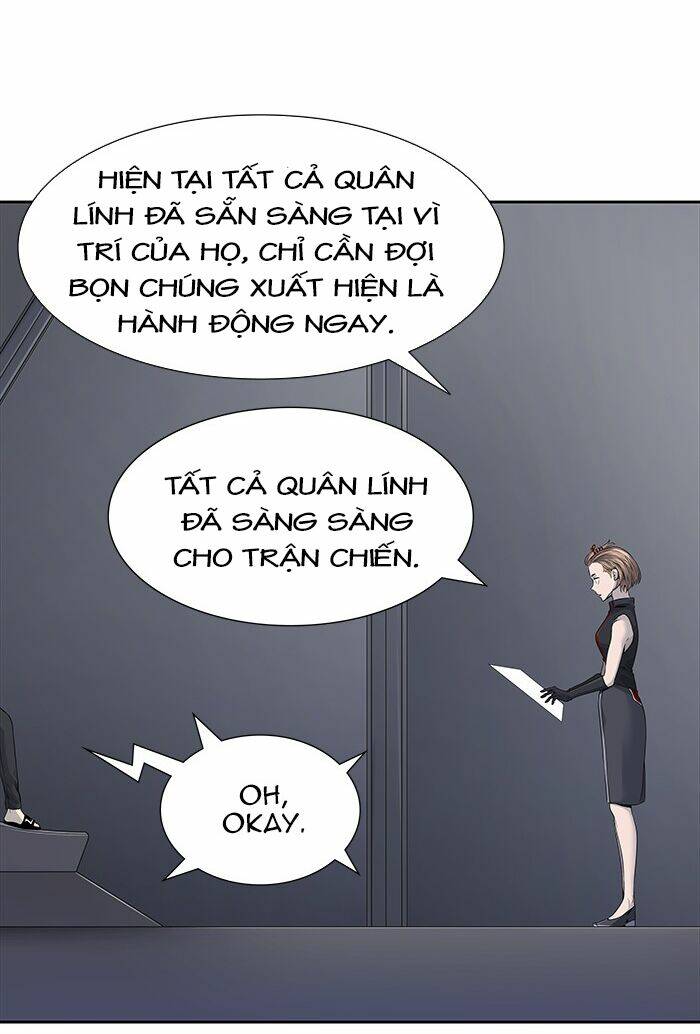 Cuộc Chiến Trong Tòa Tháp: Chapter 469
