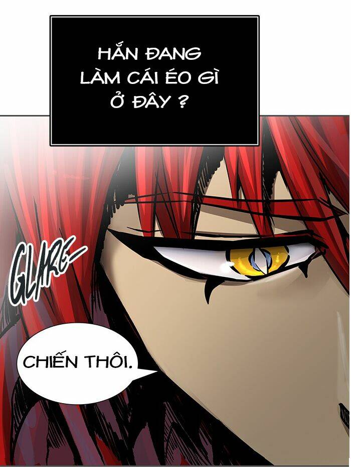 Cuộc Chiến Trong Tòa Tháp: Chapter 469