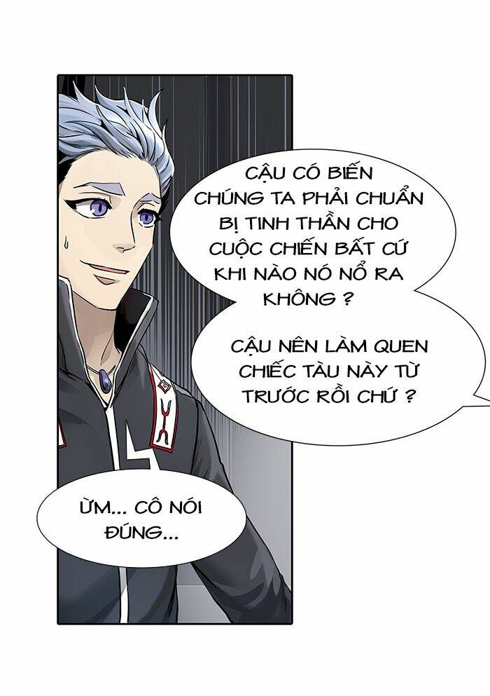 Cuộc Chiến Trong Tòa Tháp: Chapter 469
