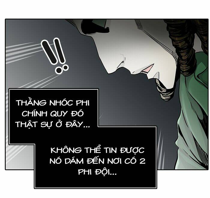 Cuộc Chiến Trong Tòa Tháp: Chapter 469
