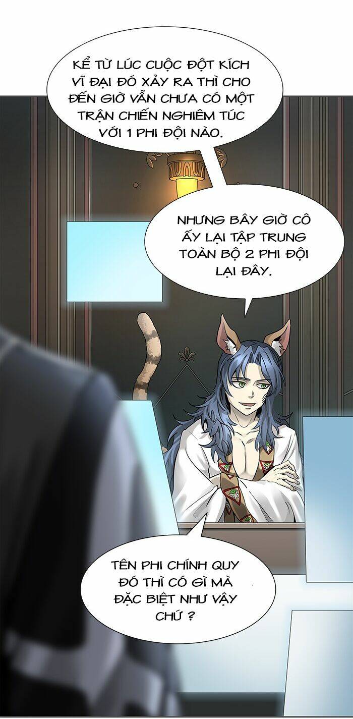 Cuộc Chiến Trong Tòa Tháp: Chapter 469