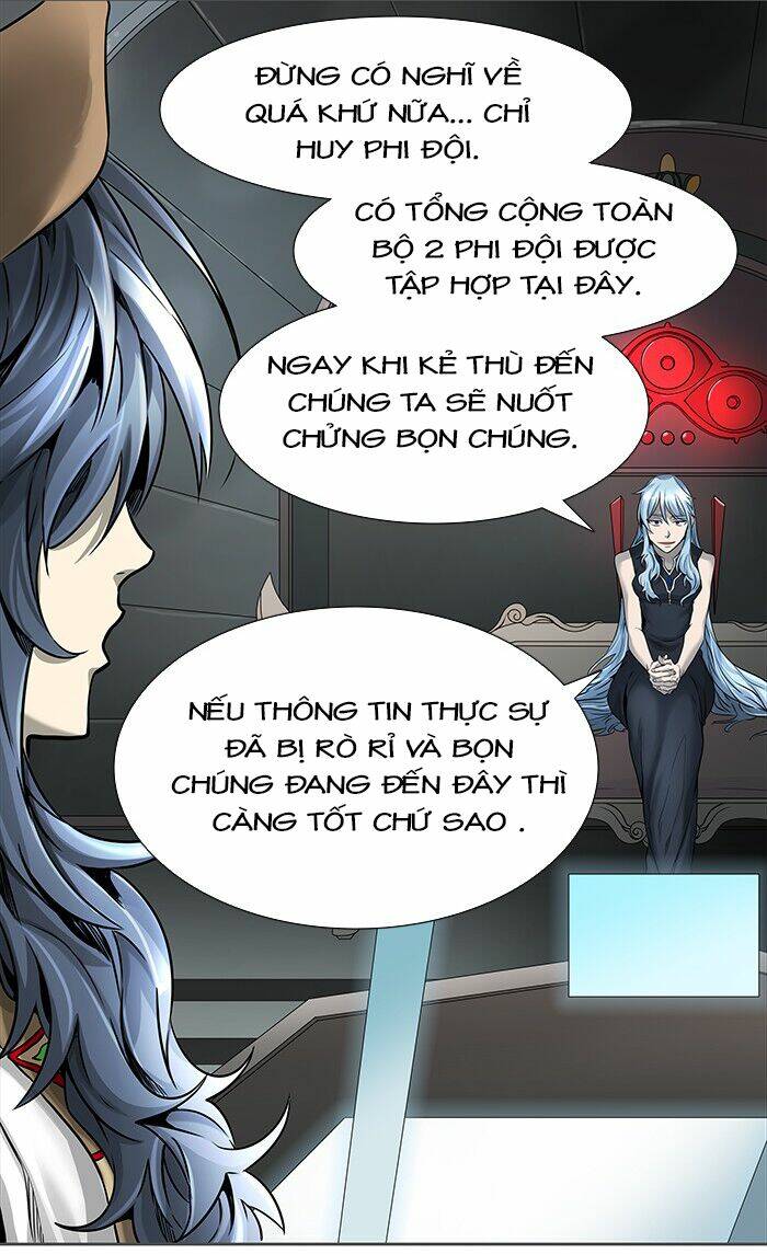 Cuộc Chiến Trong Tòa Tháp: Chapter 469