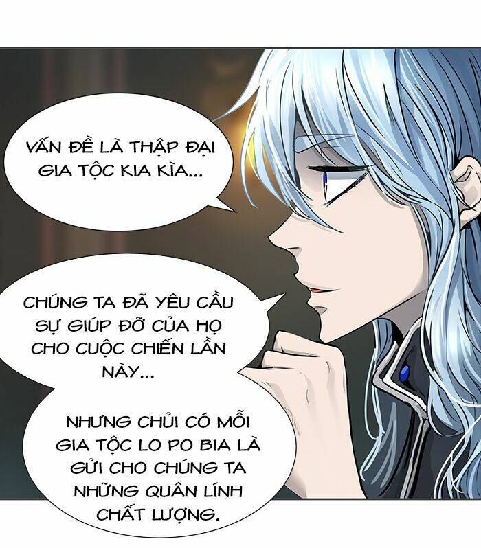 Cuộc Chiến Trong Tòa Tháp: Chapter 469