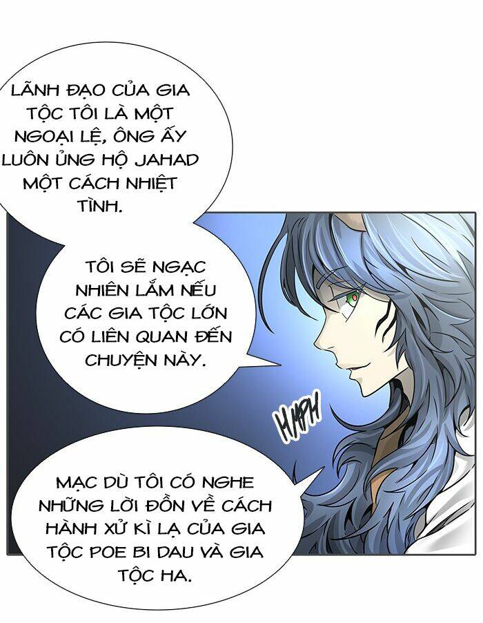 Cuộc Chiến Trong Tòa Tháp: Chapter 469