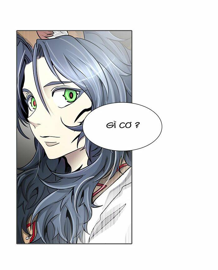 Cuộc Chiến Trong Tòa Tháp: Chapter 469