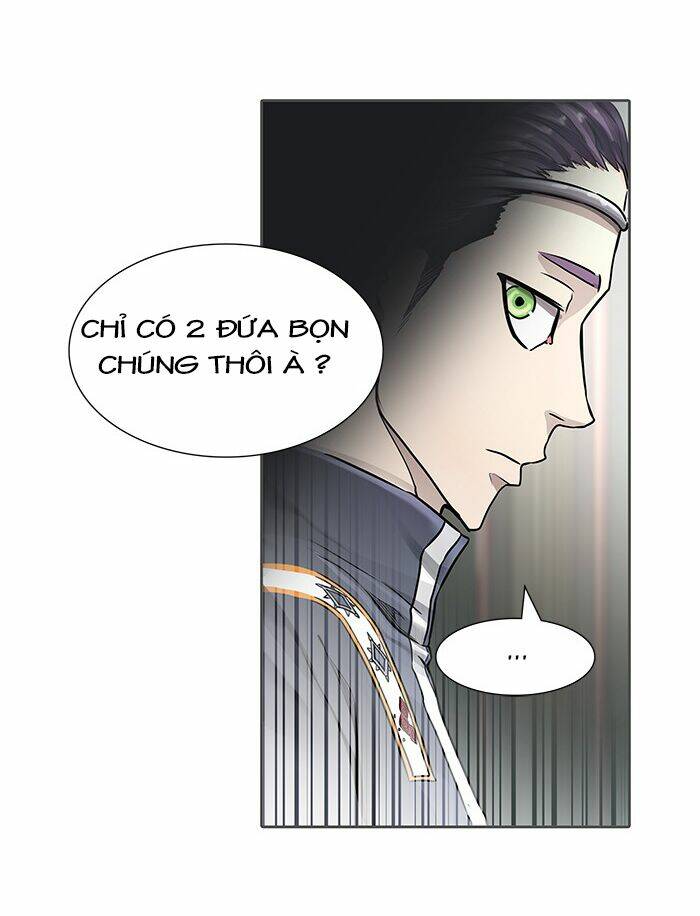 Cuộc Chiến Trong Tòa Tháp: Chapter 469