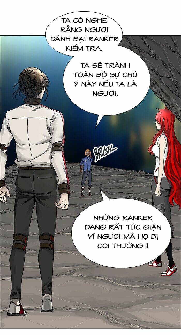 Cuộc Chiến Trong Tòa Tháp: Chapter 469