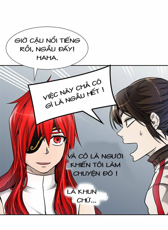 Cuộc Chiến Trong Tòa Tháp: Chapter 469