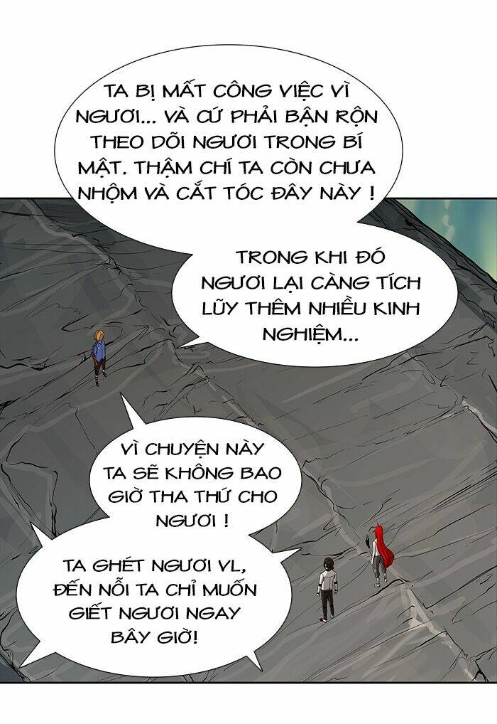 Cuộc Chiến Trong Tòa Tháp: Chapter 469