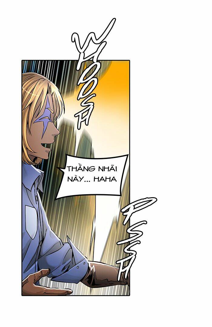 Cuộc Chiến Trong Tòa Tháp: Chapter 469