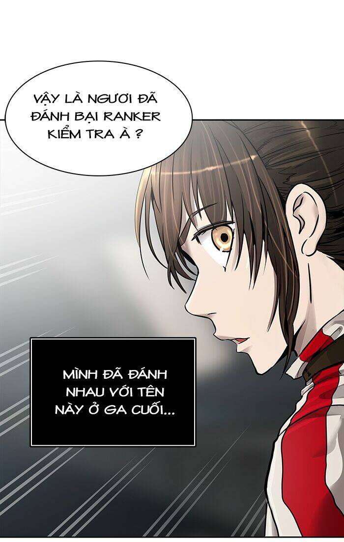 Cuộc Chiến Trong Tòa Tháp: Chapter 469