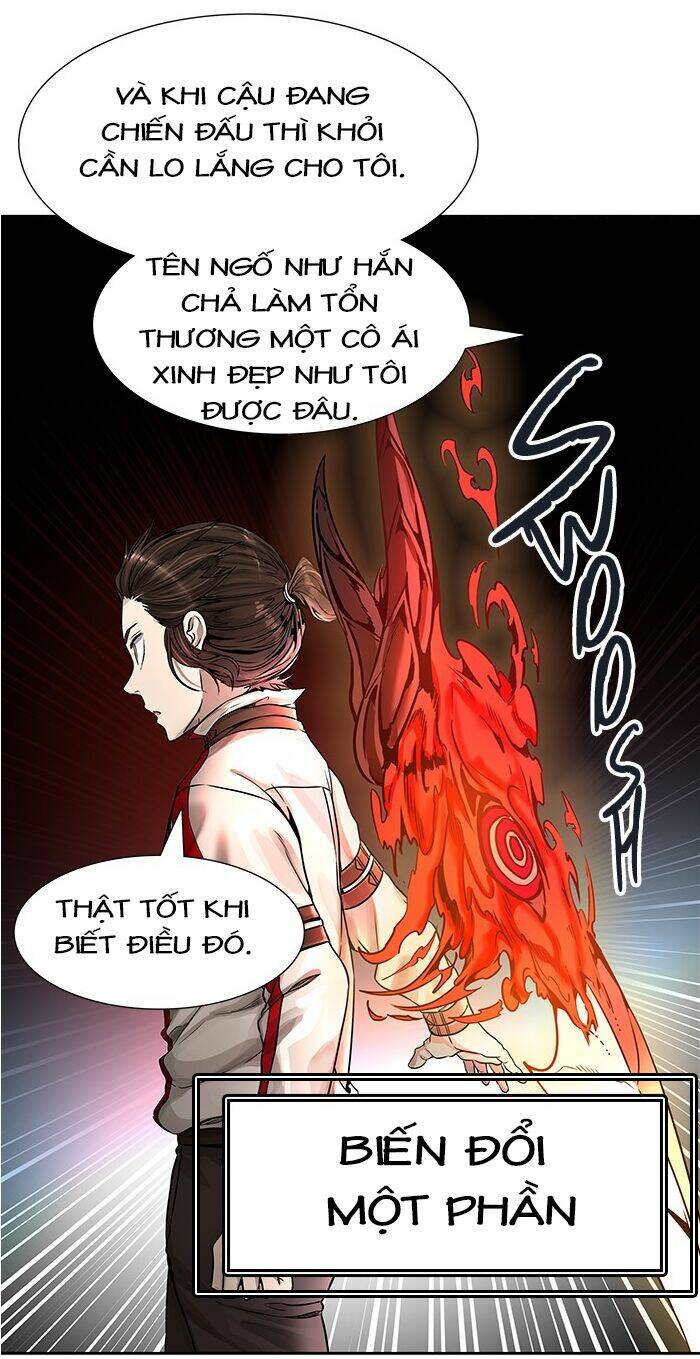 Cuộc Chiến Trong Tòa Tháp: Chapter 469