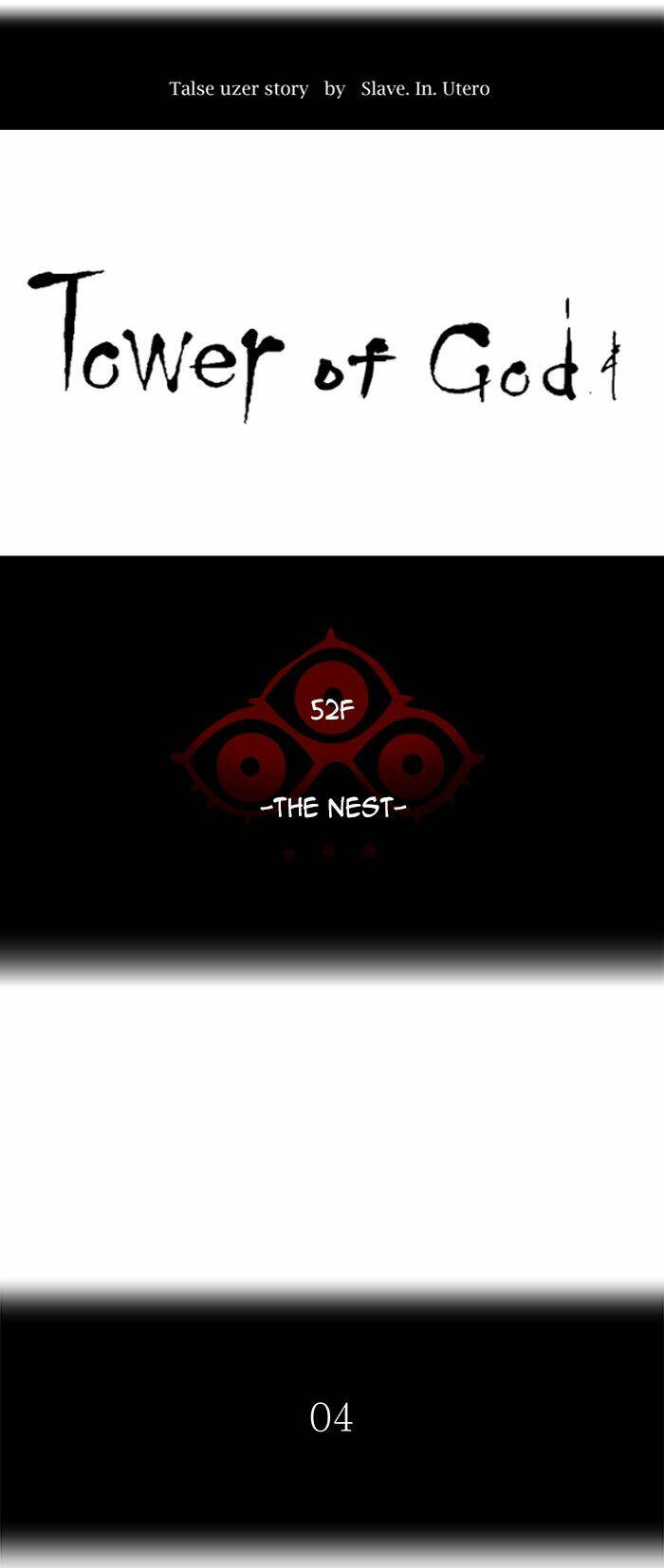Cuộc Chiến Trong Tòa Tháp: Chapter 469