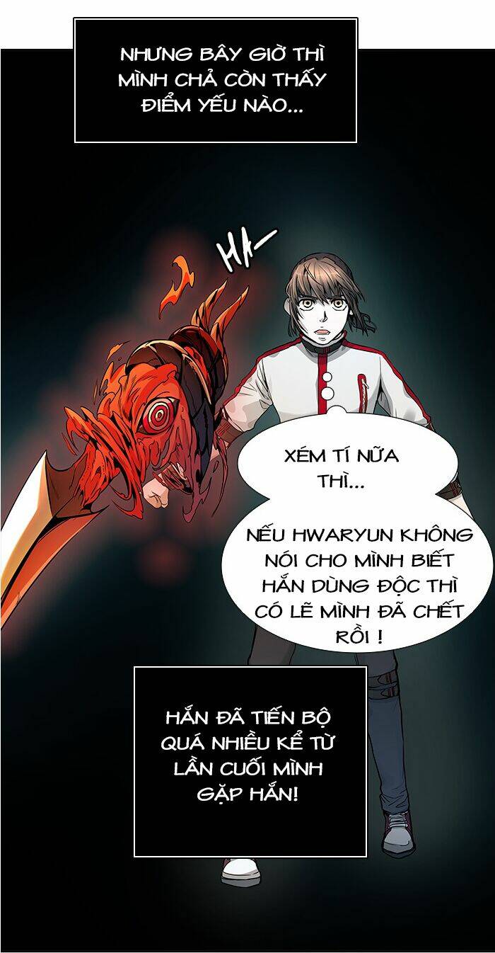 Cuộc Chiến Trong Tòa Tháp: Chapter 469